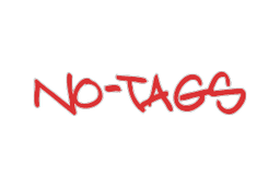 No Tags