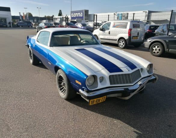 Carwrap full wrap