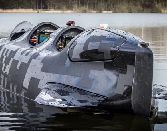 Carwrapping project
