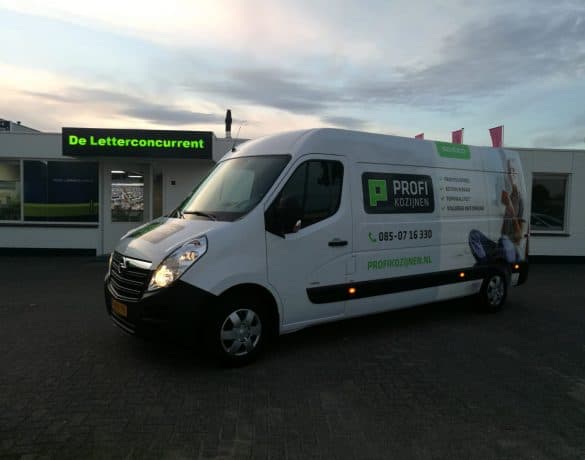 Carwrapping