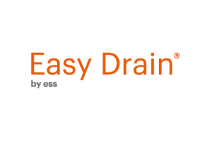 Easy Drain logo