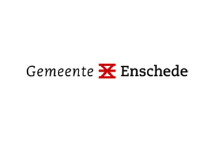 Gemeente Enschede logo