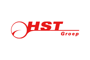 HST logo