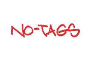 No-tags
