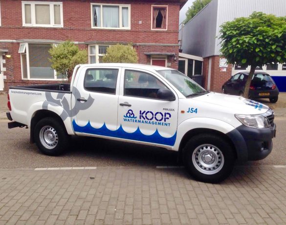 Voertuigbelettering-Koop-Watermanagement-1-585x460