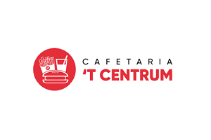 Logo Cafetaria 't Centrum