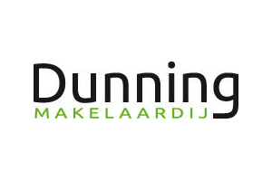 logo Dunning Makelaardij