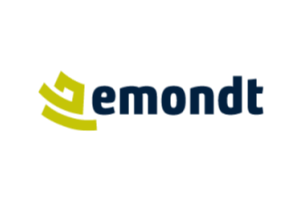 Logo Emondt