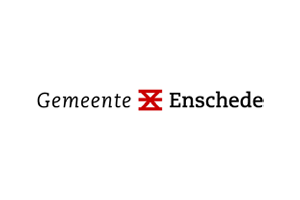 Logo Gemeente Enschede