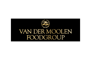 Logo Van Der Moolen Foodgroup