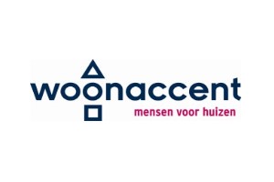 Logo Woonaccent