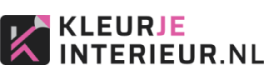 Logo Kleurjeinterieur