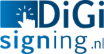 Logo Digisigning